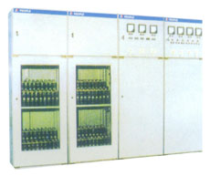 GZD(W)系列(微機控制)直流電源柜
