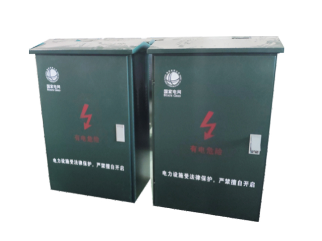 XLW型電纜分接箱